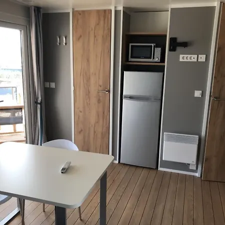 Camping Kompleks wypoczynkowy
