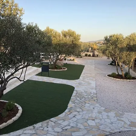 Holiday park Camping *
