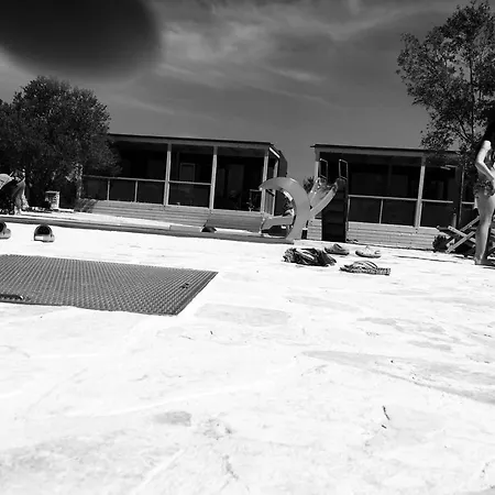 Camping Pirovac