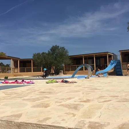 Camping * Pirovac