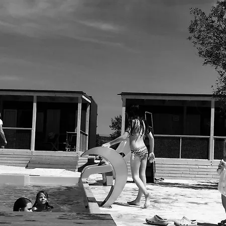 Camping * Pirovac