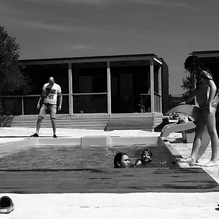 Camping * Pirovac