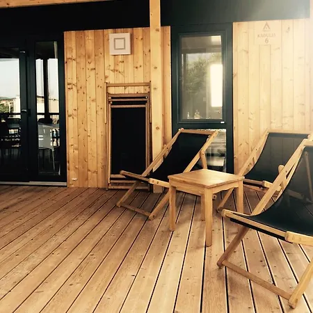 Camping Pirovac