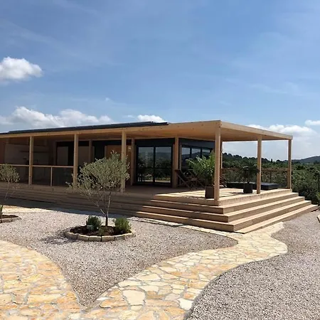 Kompleks wypoczynkowy Camping