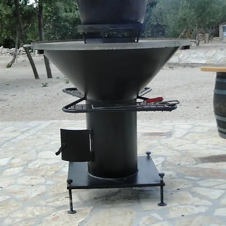 Holiday park Camping *