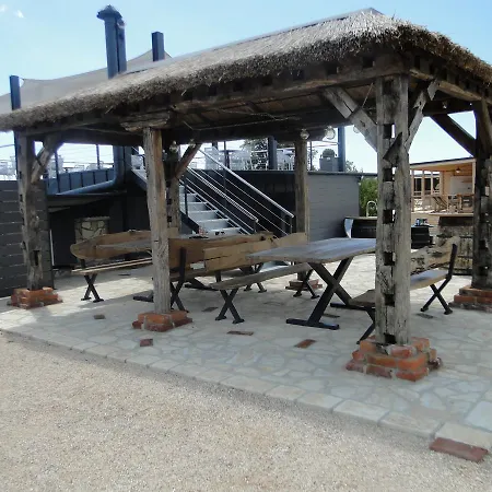 Camping Pirovac