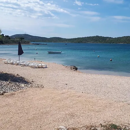 Kompleks wypoczynkowy Camping