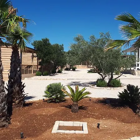 Holiday park Camping *