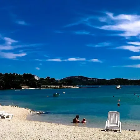Camping Kompleks wypoczynkowy *