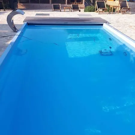 Kompleks wypoczynkowy Camping *